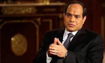 السيسي يوجه بفتح جسر جوى لتقديم مساعدات عاجلة لمتضررى السيول في السودان وجوبا